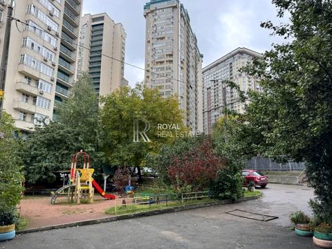 квартира за адресою Кавказька вул., 12