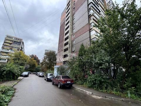 квартира за адресою Кавказька вул., 12