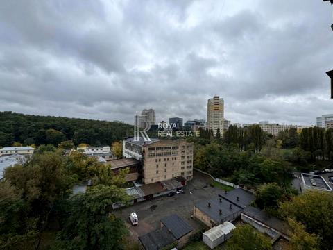 квартира за адресою Кавказька вул., 12