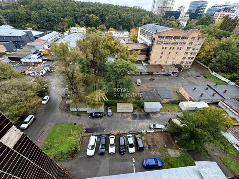 квартира за адресою Кавказька вул., 12