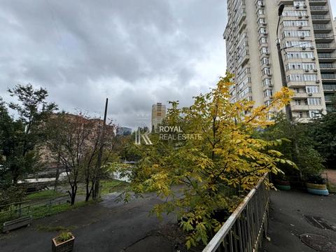 квартира за адресою Кавказька вул., 12