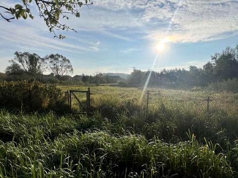 ділянка за адресою Бібрка, галицька