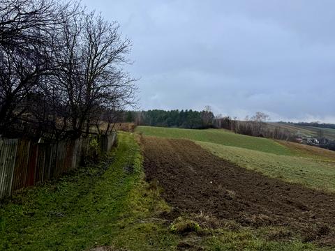 участок по адресу Лесі Українки