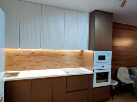 квартира по адресу Космическая ул., 5