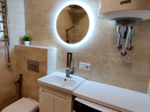 квартира по адресу Космическая ул., 5