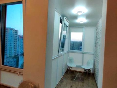 квартира по адресу Космическая ул., 5