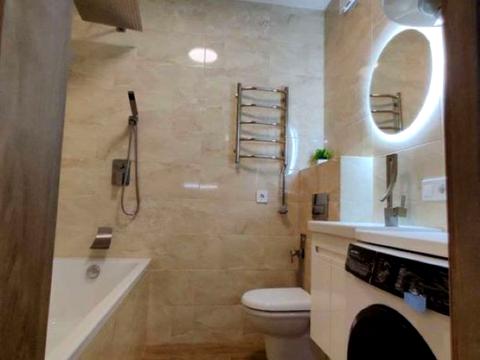 квартира по адресу Космическая ул., 5