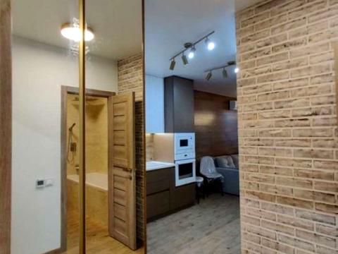 квартира по адресу Космическая ул., 5