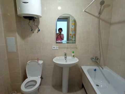 квартира по адресу Полковника Гуляева просп. (Маршала Жукова), 3а