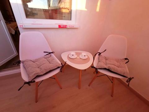 квартира по адресу Полковника Гуляева просп. (Маршала Жукова), 3а