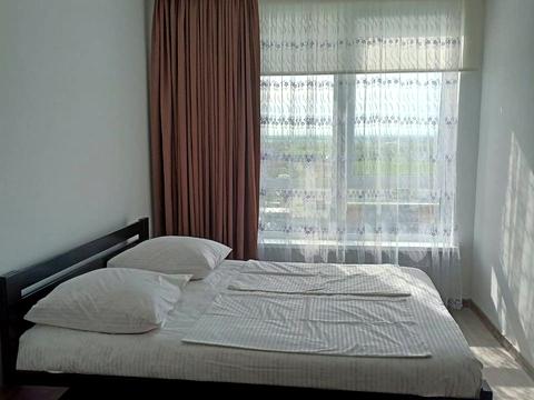 квартира по адресу Полковника Гуляева просп. (Маршала Жукова), 3а