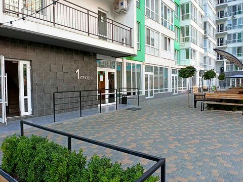 квартира по адресу Полковника Гуляева просп. (Маршала Жукова), 3а