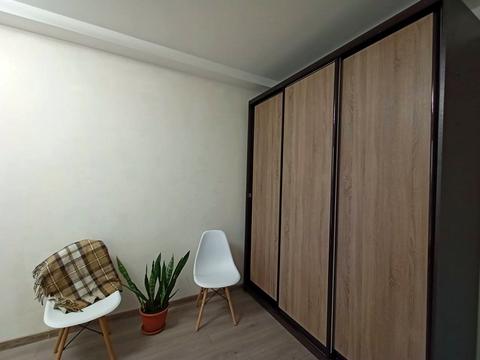 квартира по адресу Полковника Гуляева просп. (Маршала Жукова), 3а