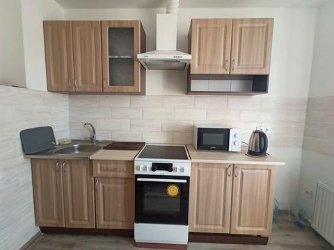 квартира по адресу Полковника Гуляева просп. (Маршала Жукова), 3а