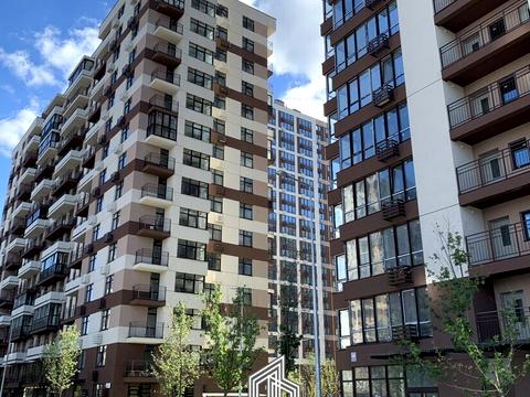 квартира за адресою Олександра Олеся вул., 9