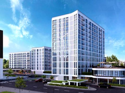 квартира за адресою Залізнична вул., 9Б