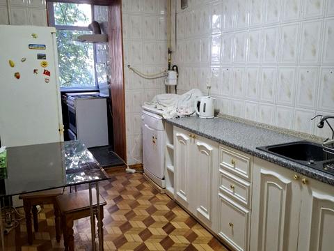 квартира за адресою Косвена вул. (Скісна), 78