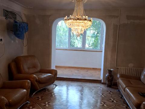 квартира за адресою Косвена вул. (Скісна), 78