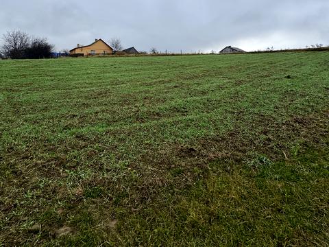 участок по адресу Лесі Українки