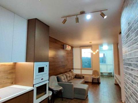 квартира по адресу Космическая ул., 5