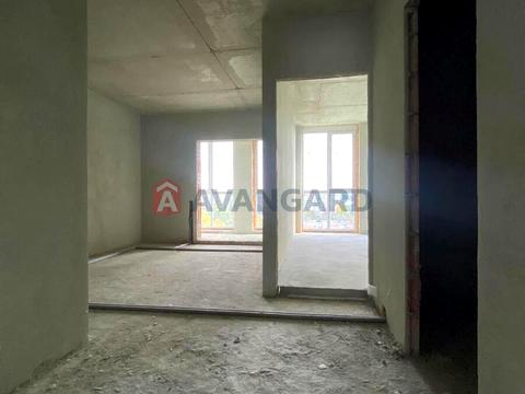 квартира по адресу Роксоланы ул., 1