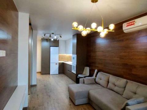 квартира по адресу Космическая ул., 5