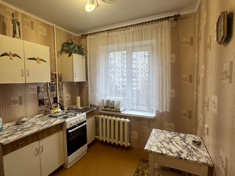 квартира за адресою Кулика і Гудачека вул. (Макарова), 44