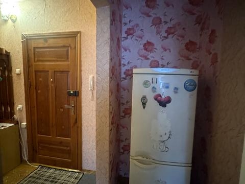 квартира за адресою Кулика і Гудачека вул. (Макарова), 44