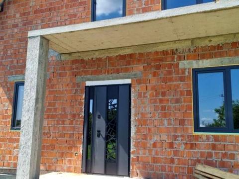 дом по адресу Владимира Ивасюка ул.