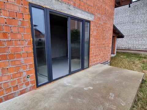 дом по адресу Владимира Ивасюка ул.