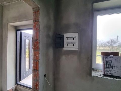 дом по адресу Владимира Ивасюка ул.