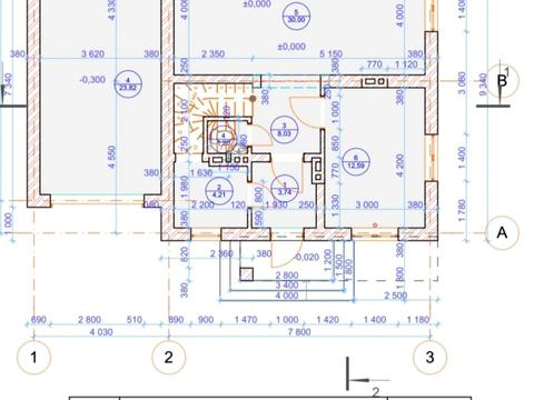 дом по адресу Владимира Ивасюка ул.