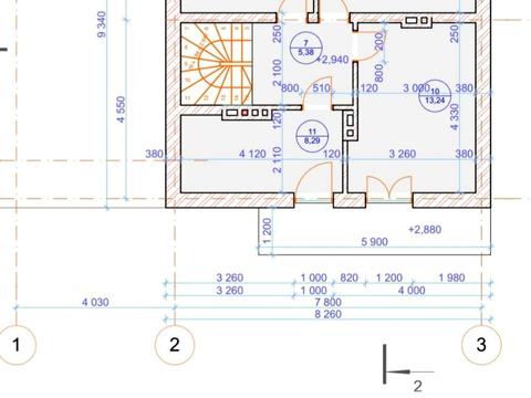 дом по адресу Владимира Ивасюка ул.