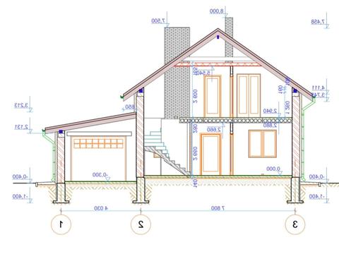 дом по адресу Владимира Ивасюка ул.