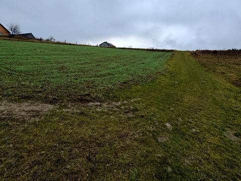 участок по адресу Лесі Українки