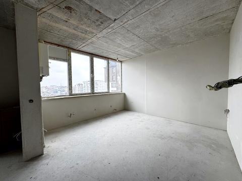 квартира по адресу Бельведерская ул., 32