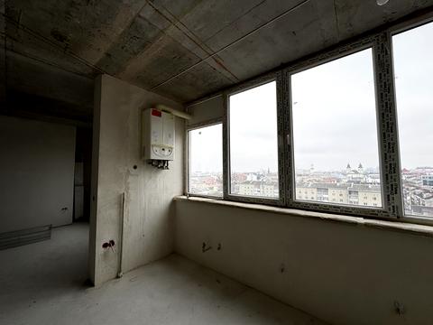 квартира по адресу Бельведерская ул., 32