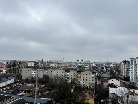 квартира по адресу Бельведерская ул., 32