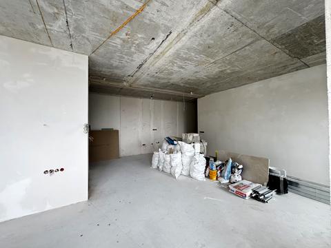 квартира по адресу Бельведерская ул., 32