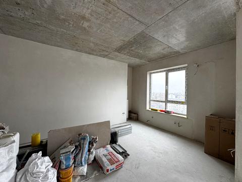 квартира по адресу Бельведерская ул., 32