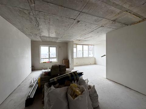 квартира по адресу Бельведерская ул., 32