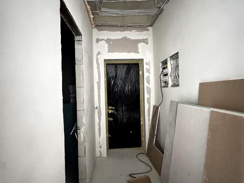 квартира по адресу Бельведерская ул., 32