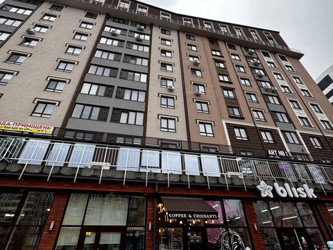 квартира по адресу Бельведерская ул., 32