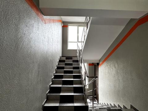 квартира по адресу Бельведерская ул., 32