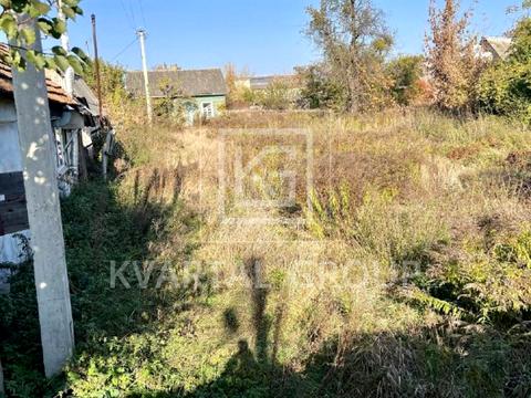 участок по адресу вул. Яблунська, 145