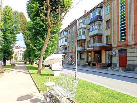 комерційна за адресою Героїв Маріуполя вул. (Гагаріна), 1