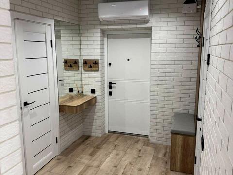 квартира за адресою Набережна Перемоги вул., 112-Д