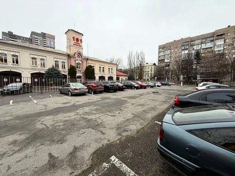 ділянка за адресою Старокозацька вул. (Комсомольська)