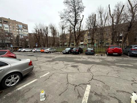 ділянка за адресою Старокозацька вул. (Комсомольська)