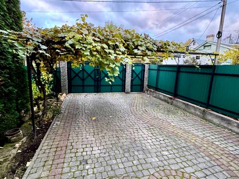 будинок за адресою Стрийська вул.